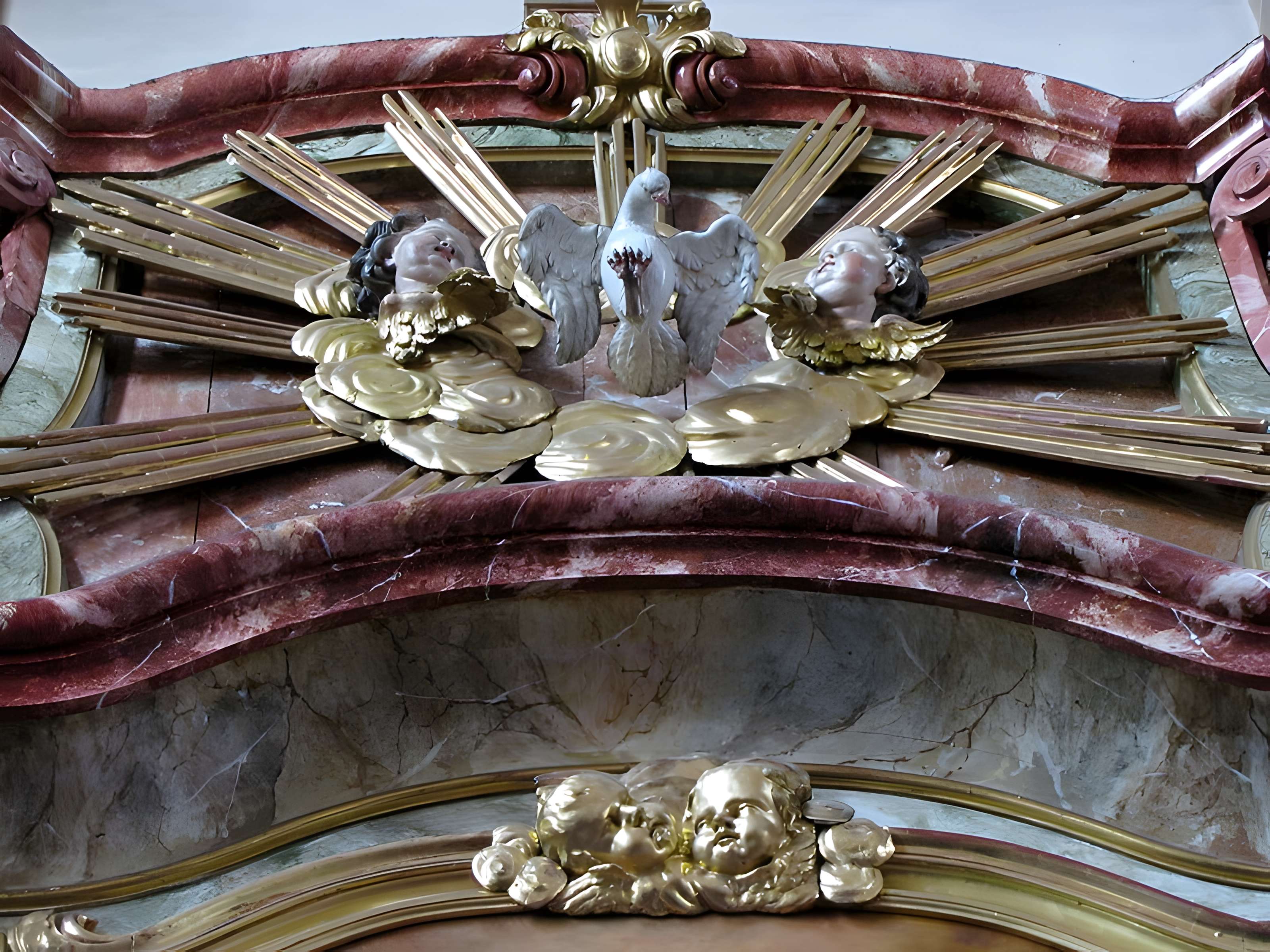 Église Saint-Michel de Reichshoffen