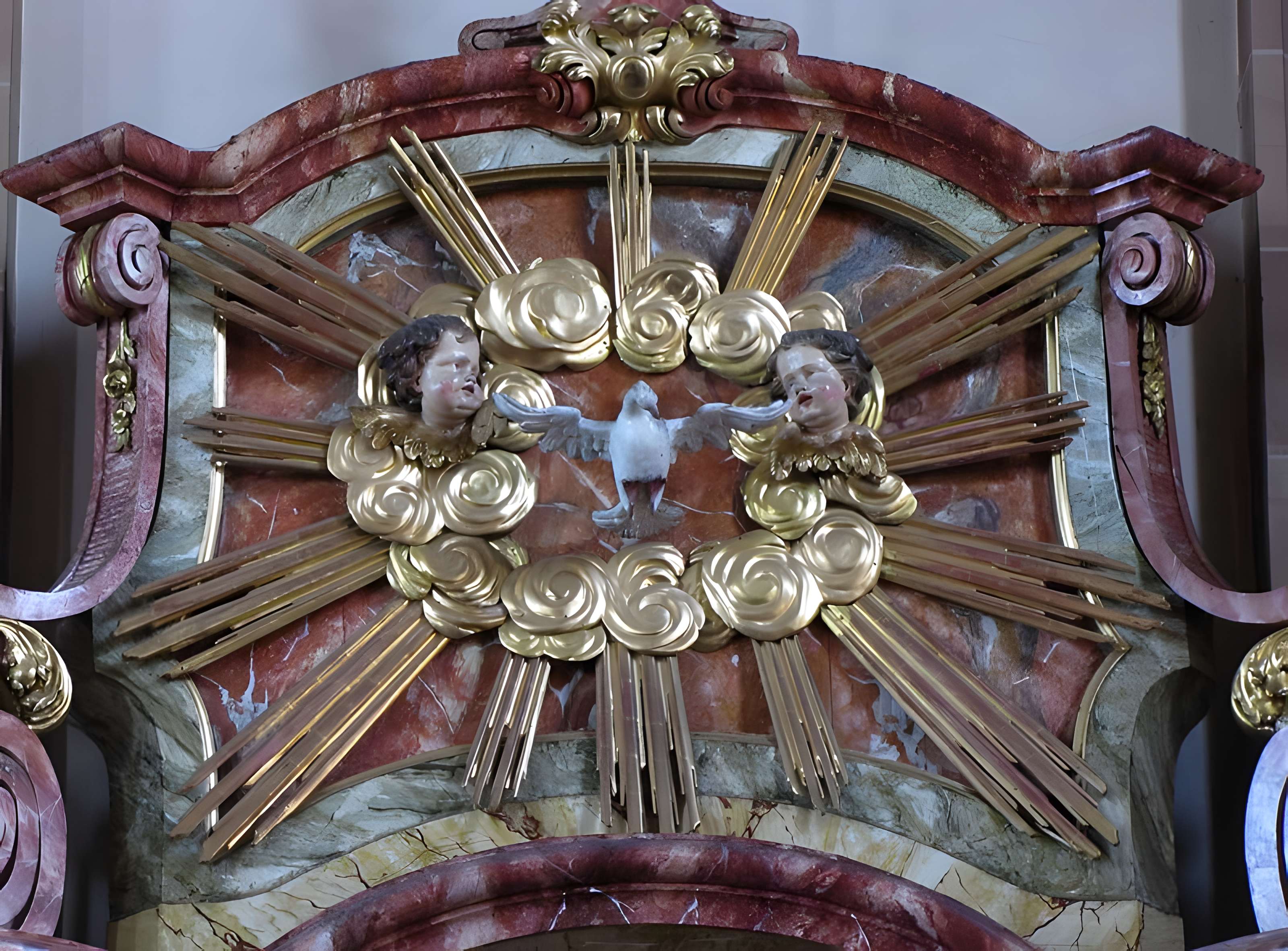 Église Saint-Michel de Reichshoffen