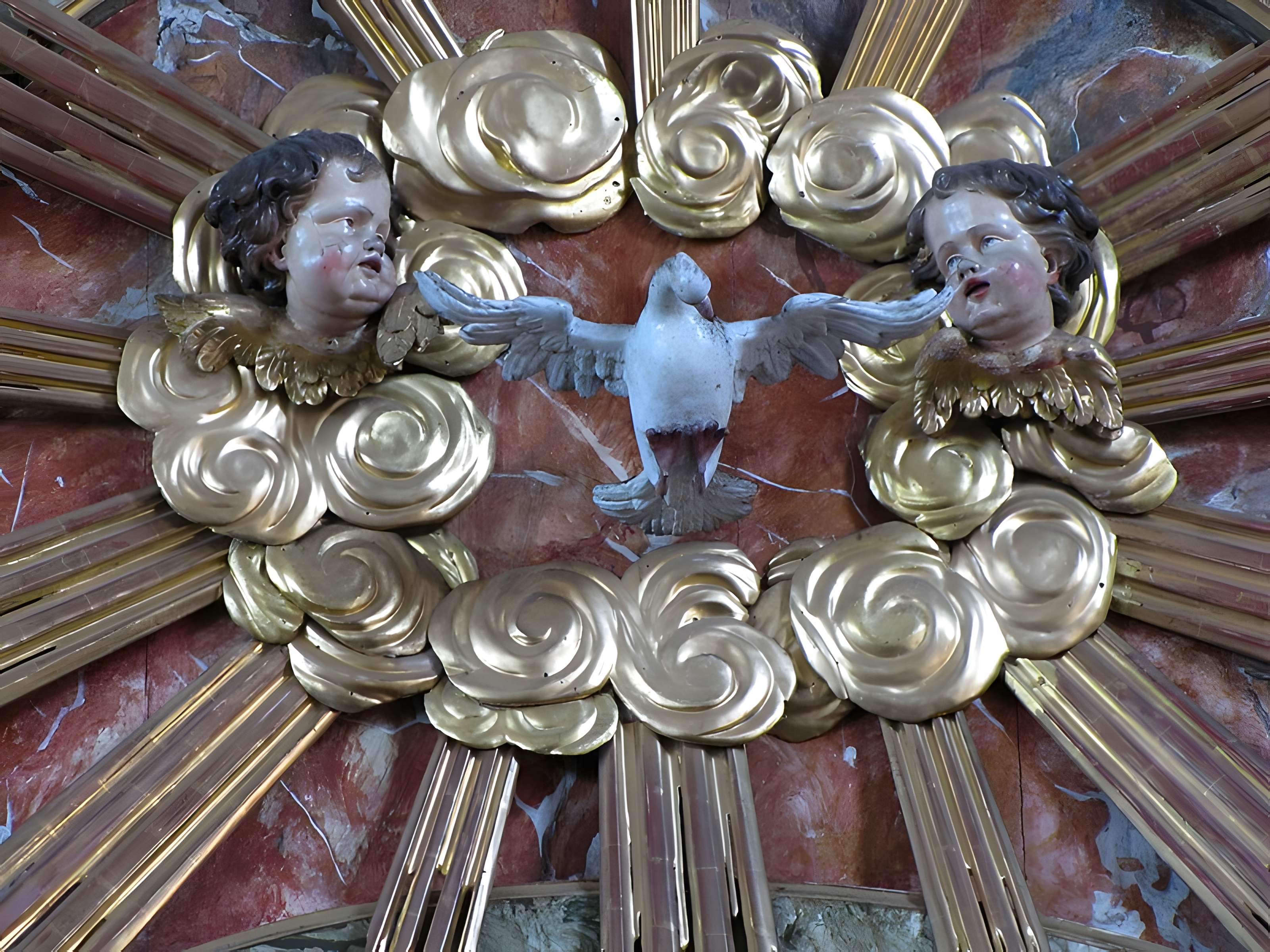 Église Saint-Michel de Reichshoffen