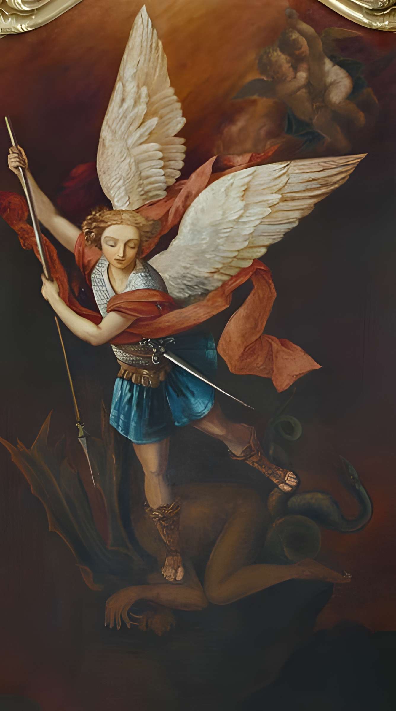 Église Saint-Michel de Reichshoffen