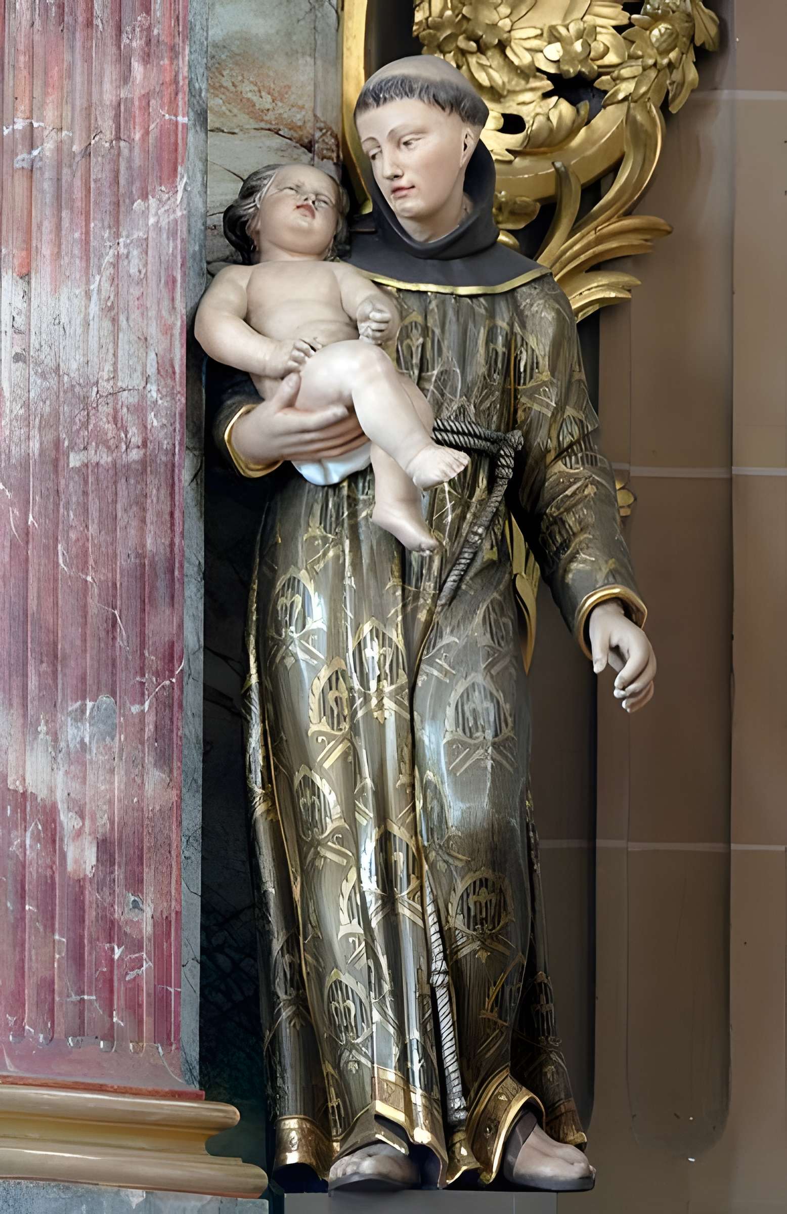 Église Saint-Michel de Reichshoffen