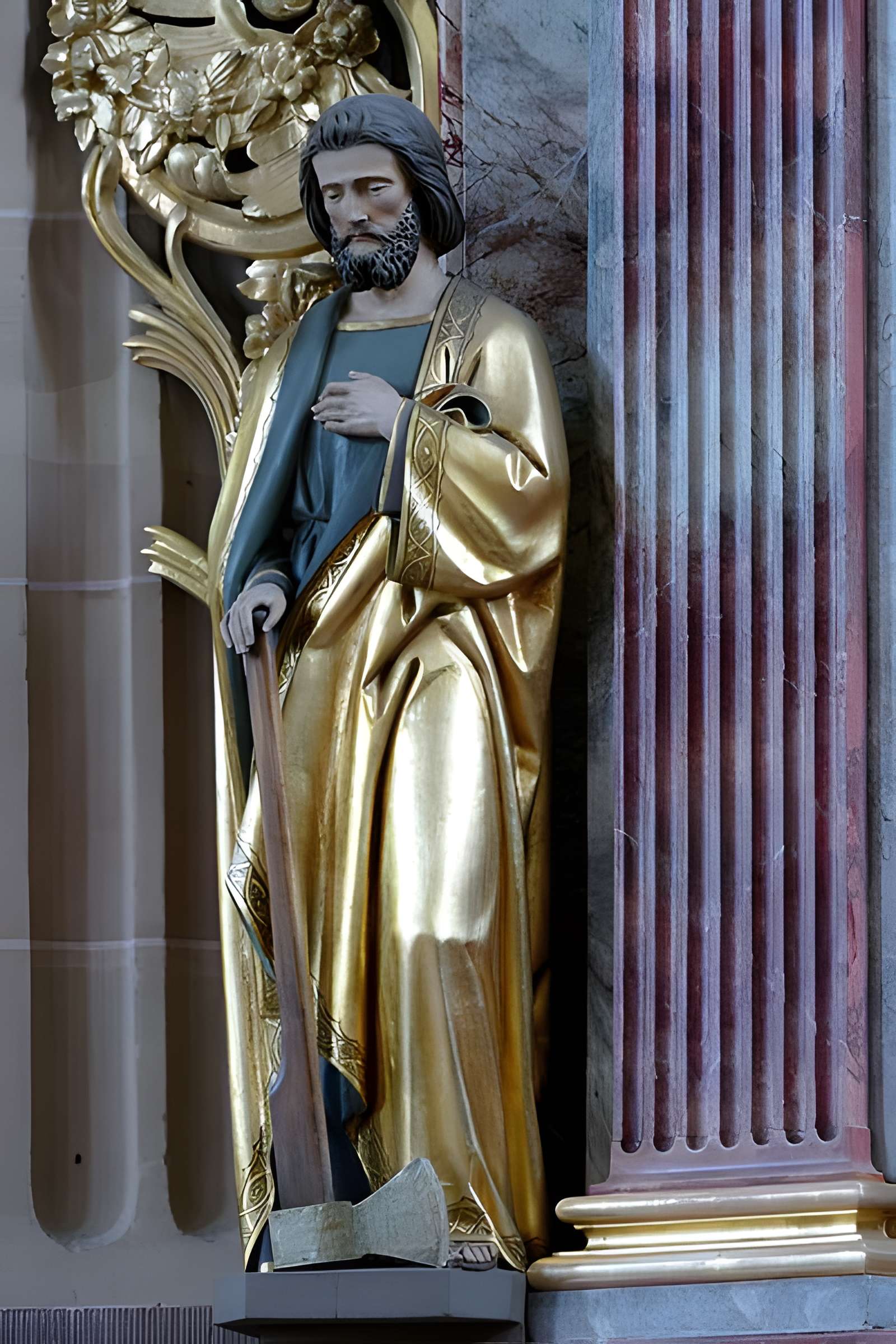 Église Saint-Michel de Reichshoffen