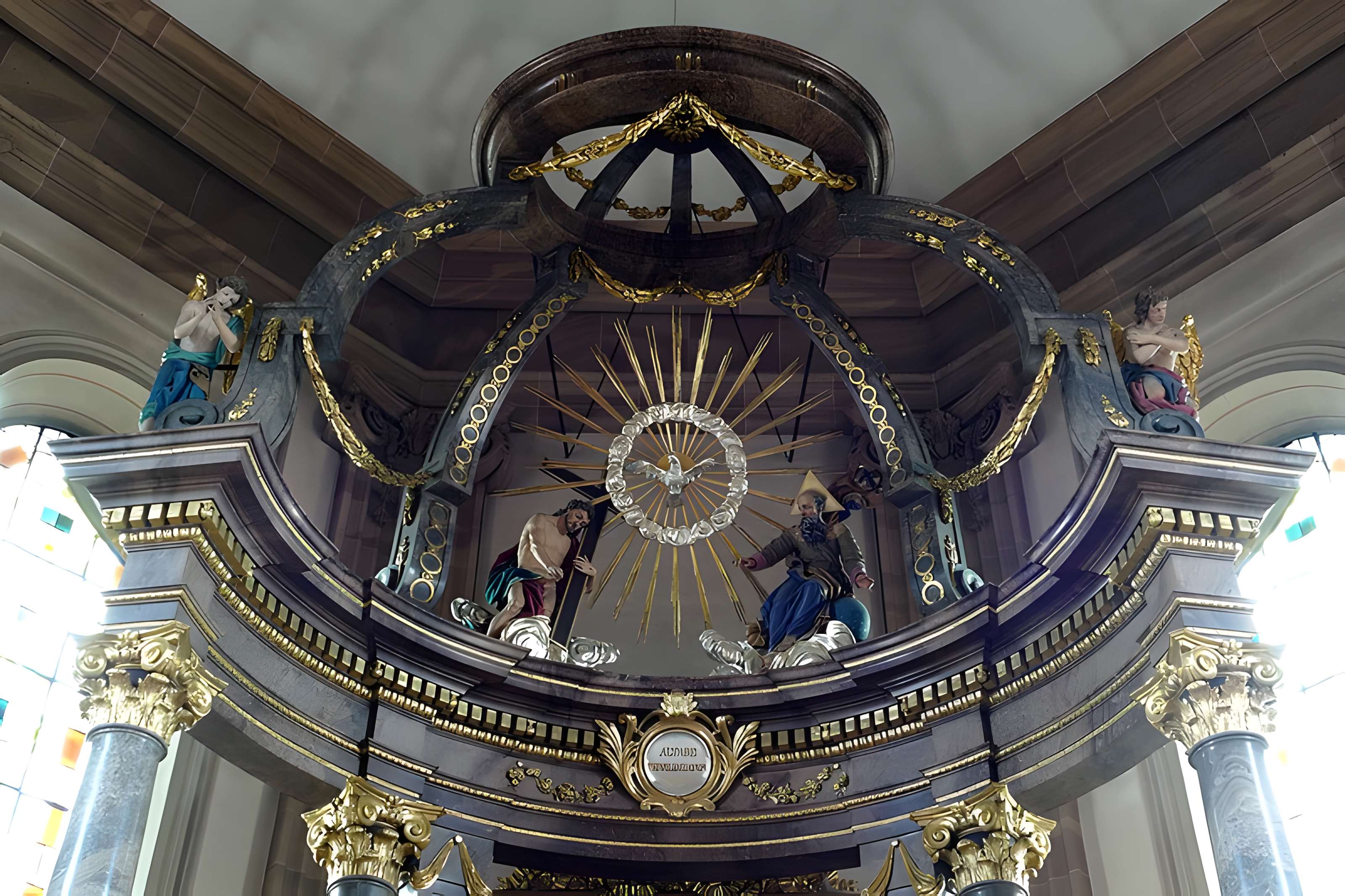 Église Saint-Michel de Reichshoffen