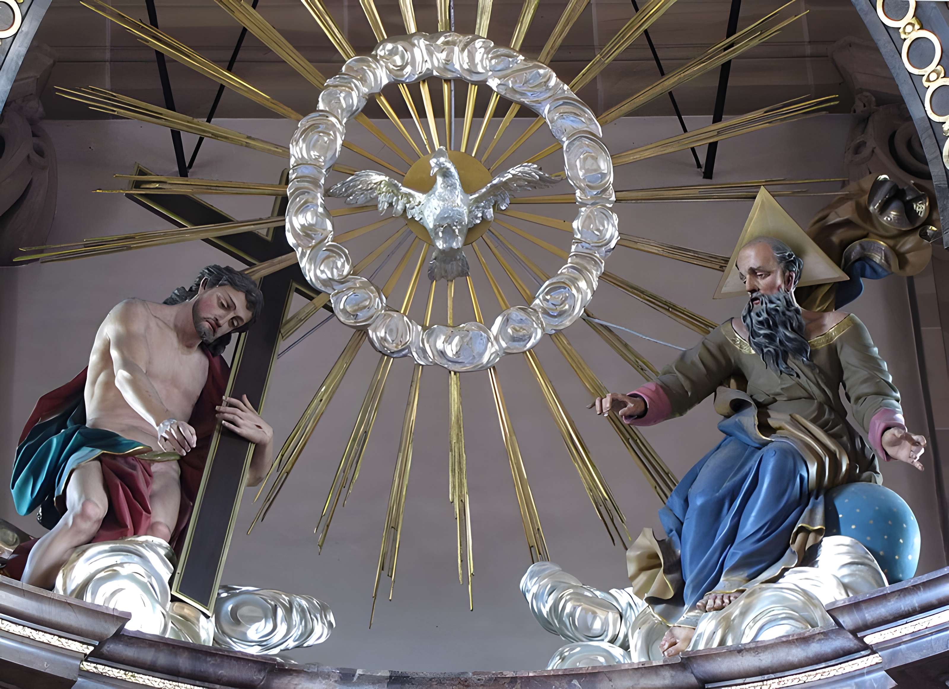 Église Saint-Michel de Reichshoffen