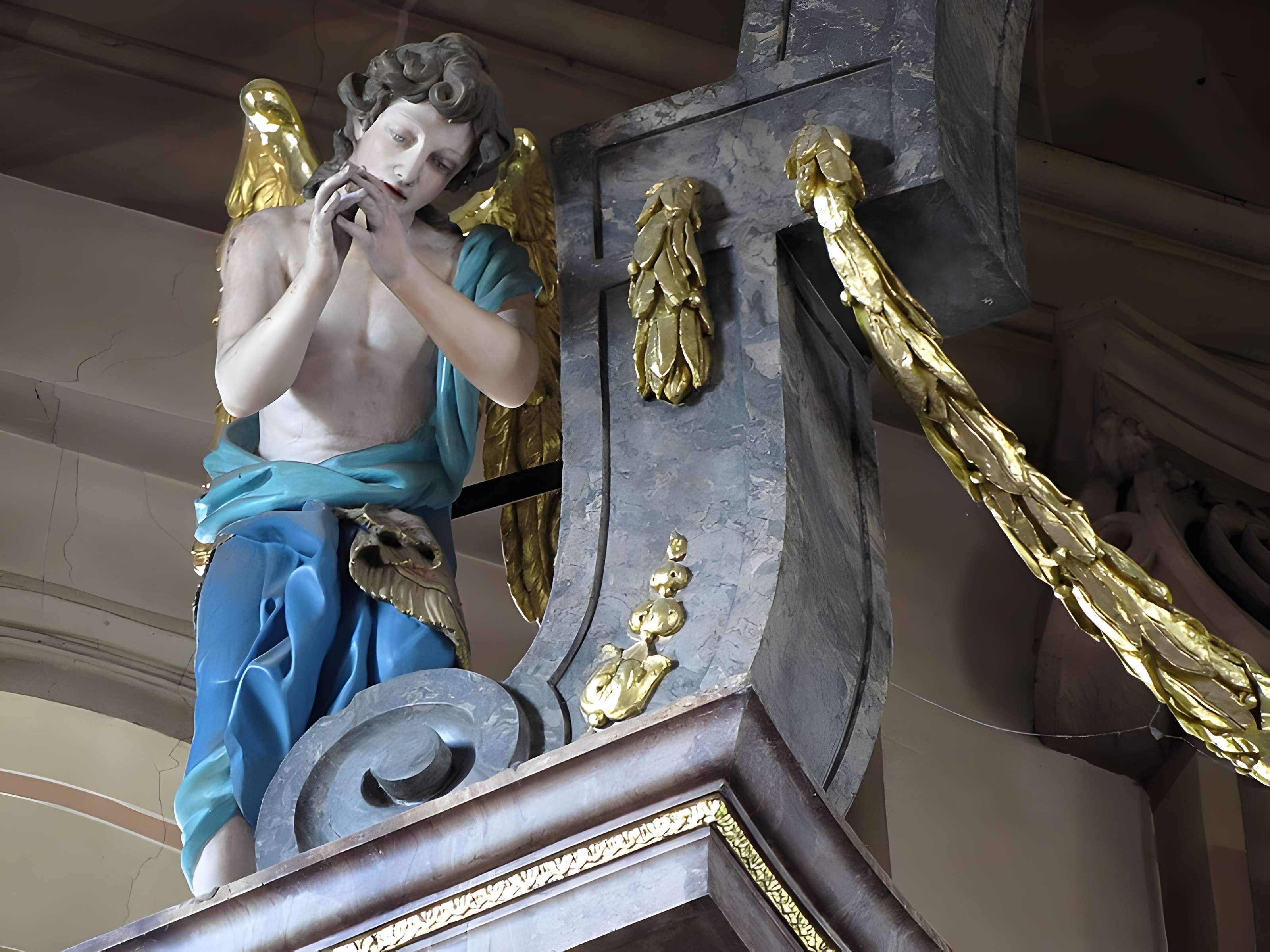 Église Saint-Michel de Reichshoffen