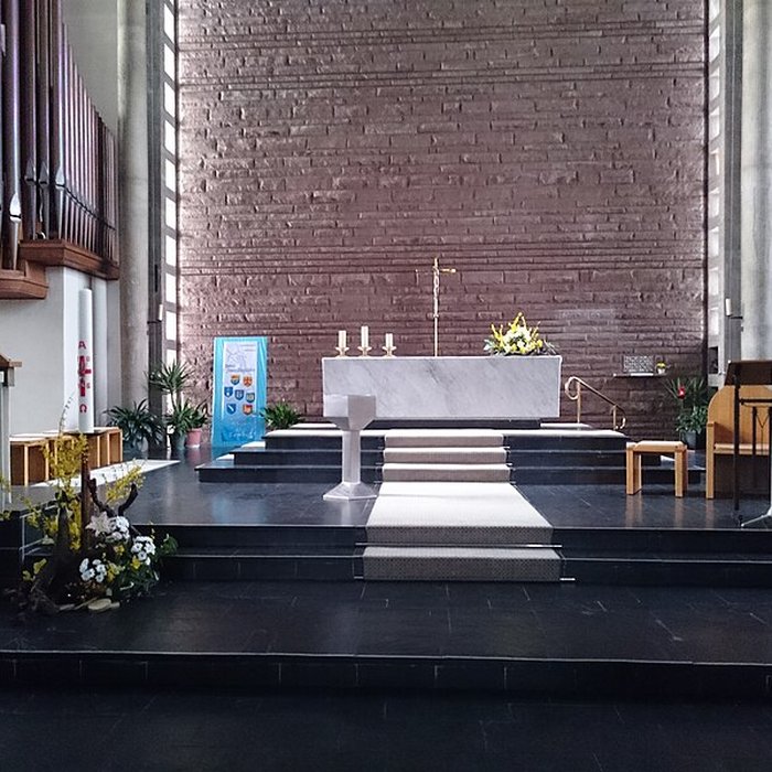 Photo de Église Saint-Michel de Rhinau