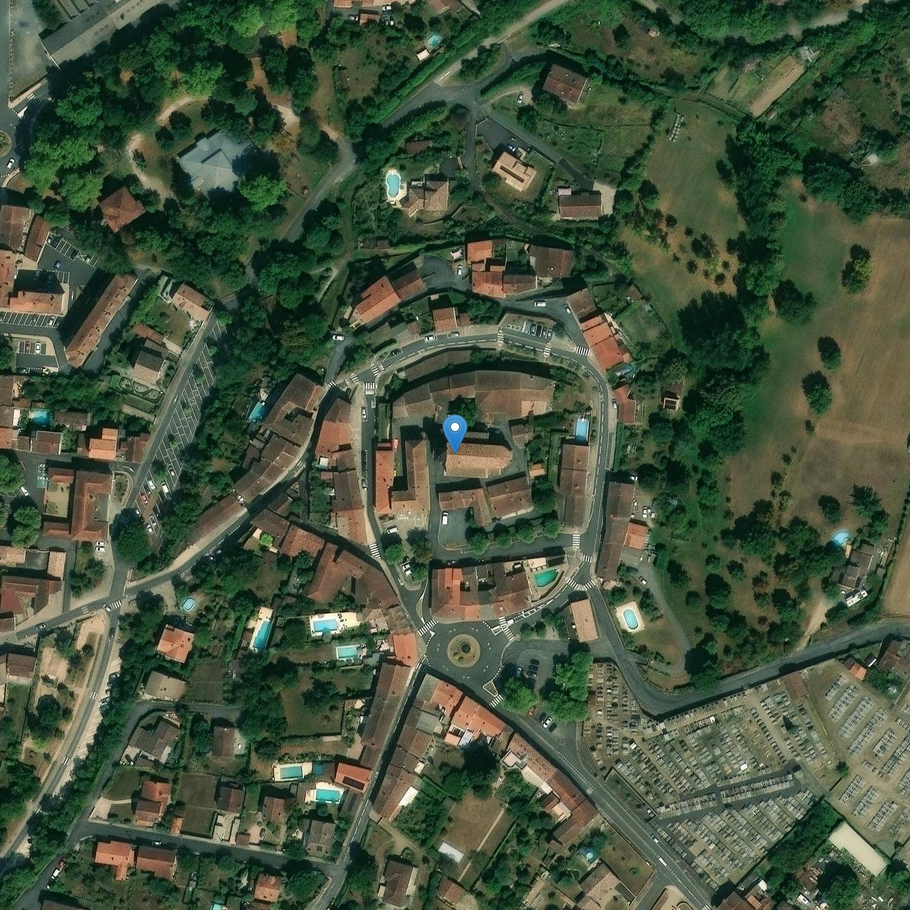 Photo de サン・ジョリー教会