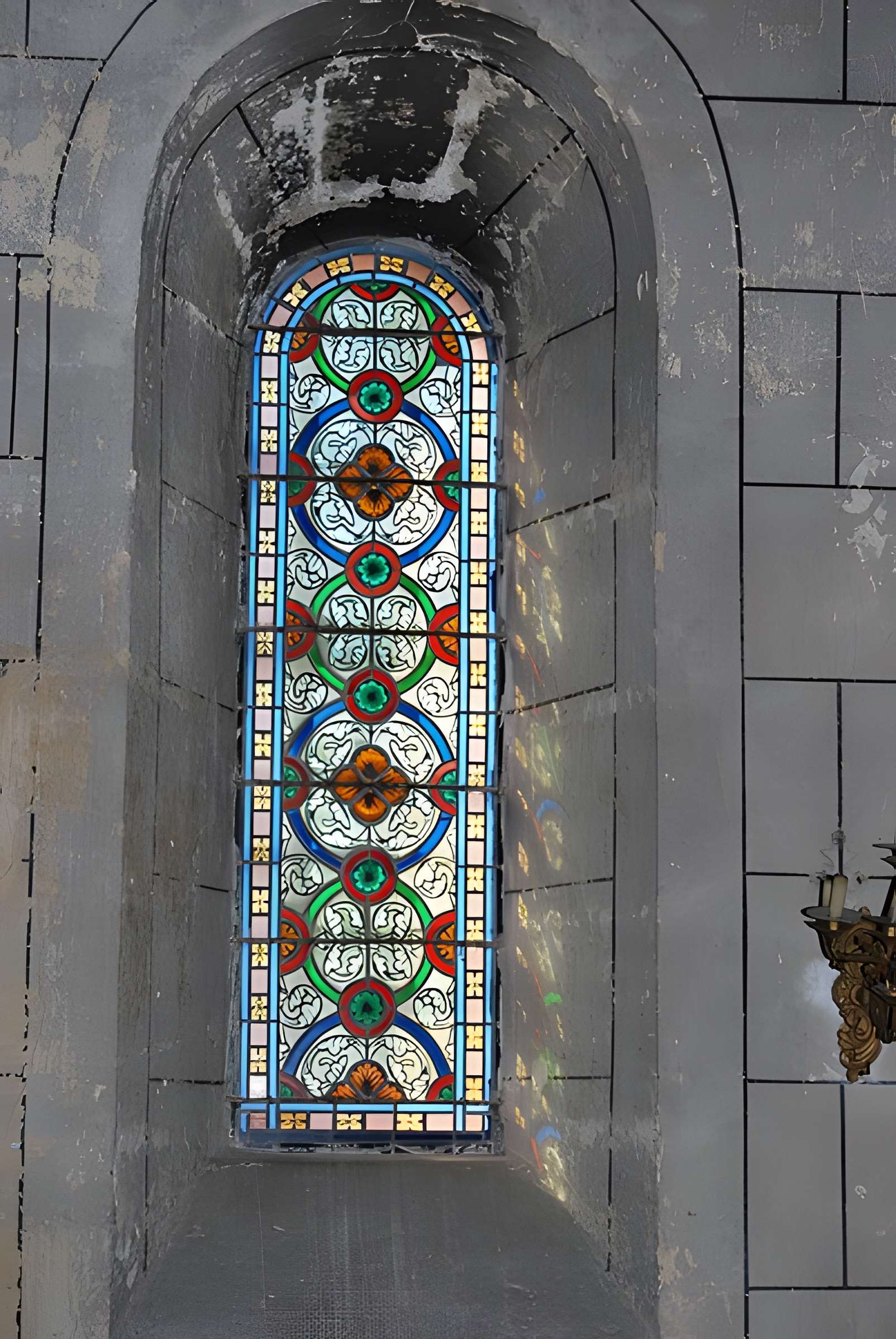 Église Saint-Michel de Saint-Michel-de-Fronsac