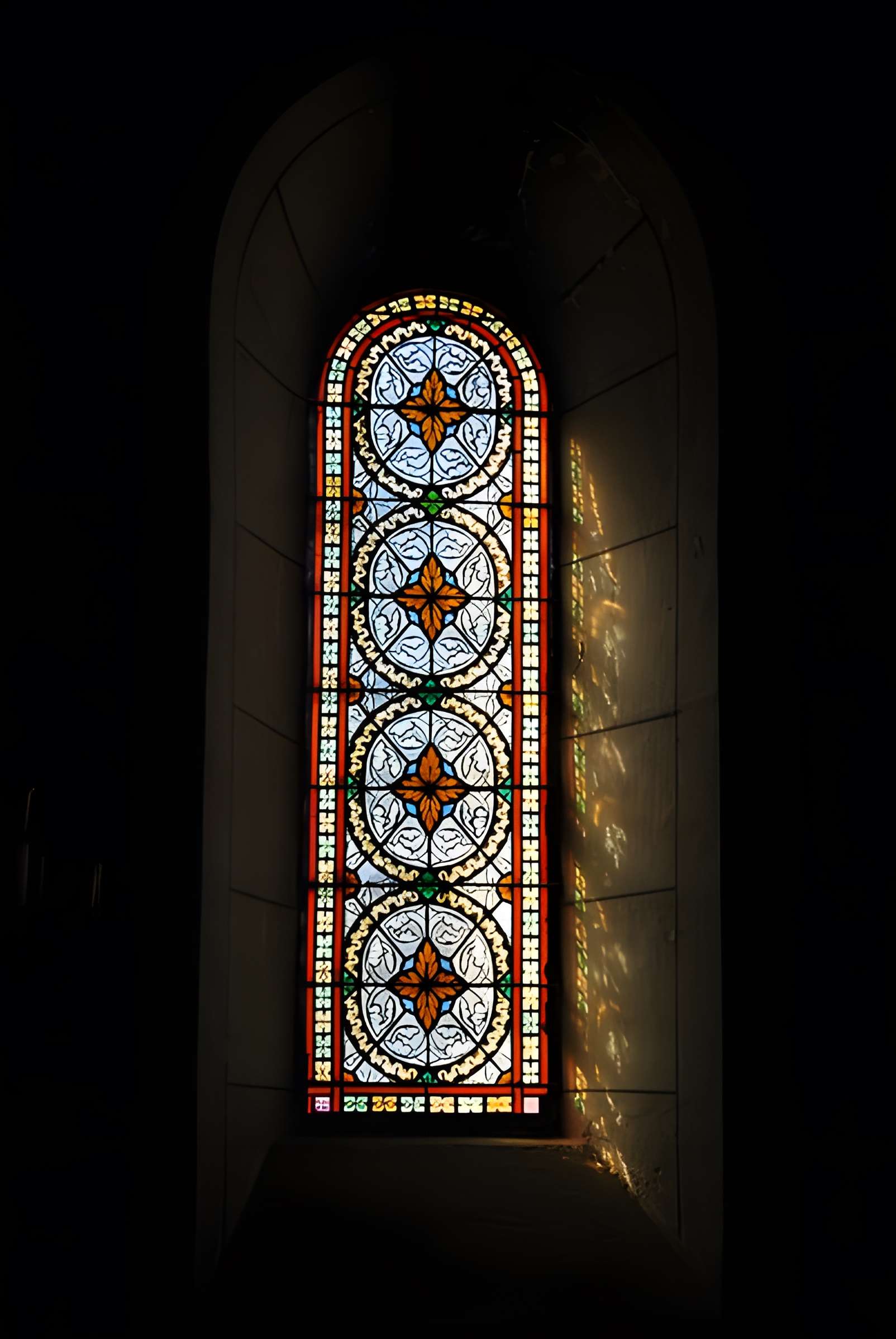 Église Saint-Michel de Saint-Michel-de-Fronsac