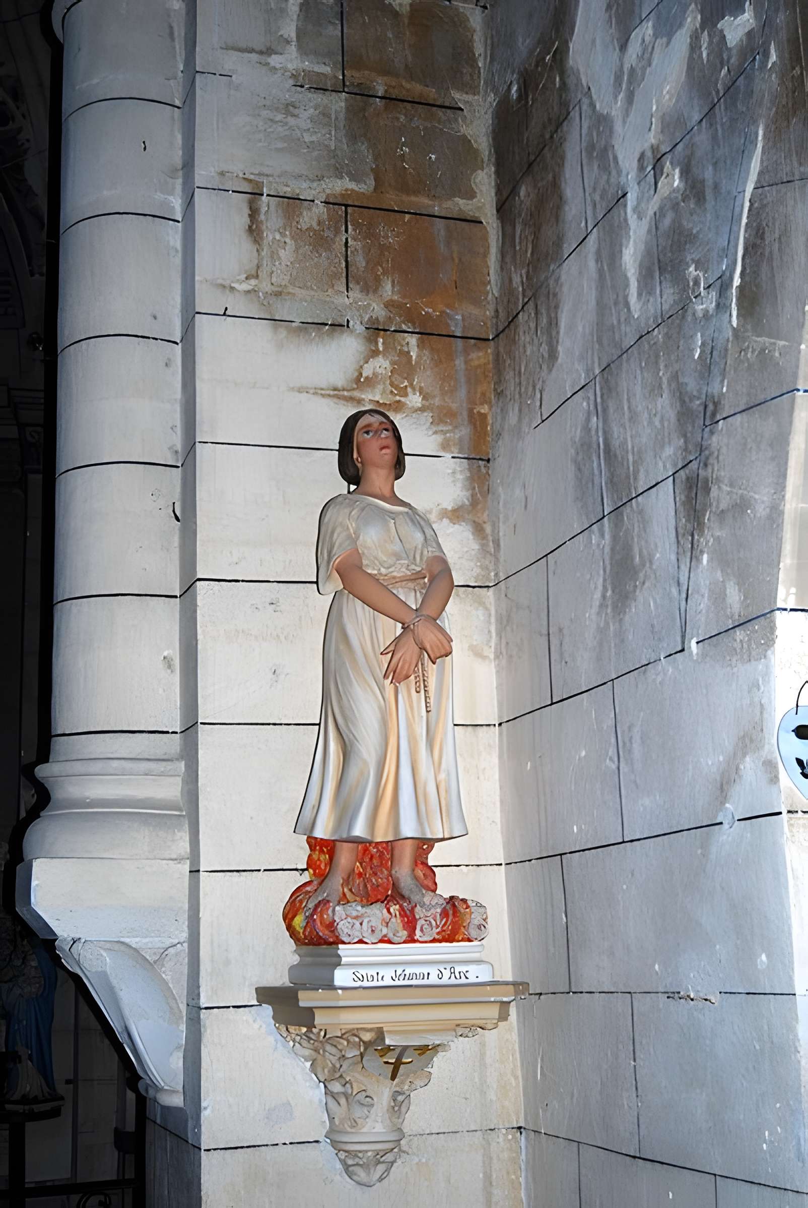 Église Saint-Michel de Saint-Michel-de-Fronsac