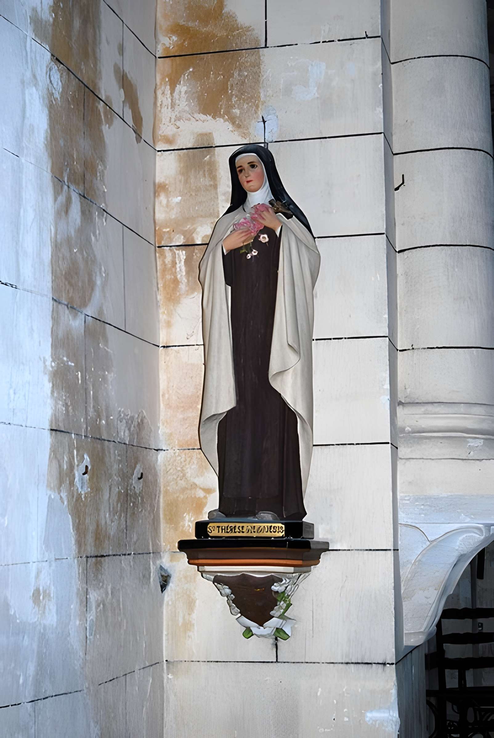 Église Saint-Michel de Saint-Michel-de-Fronsac