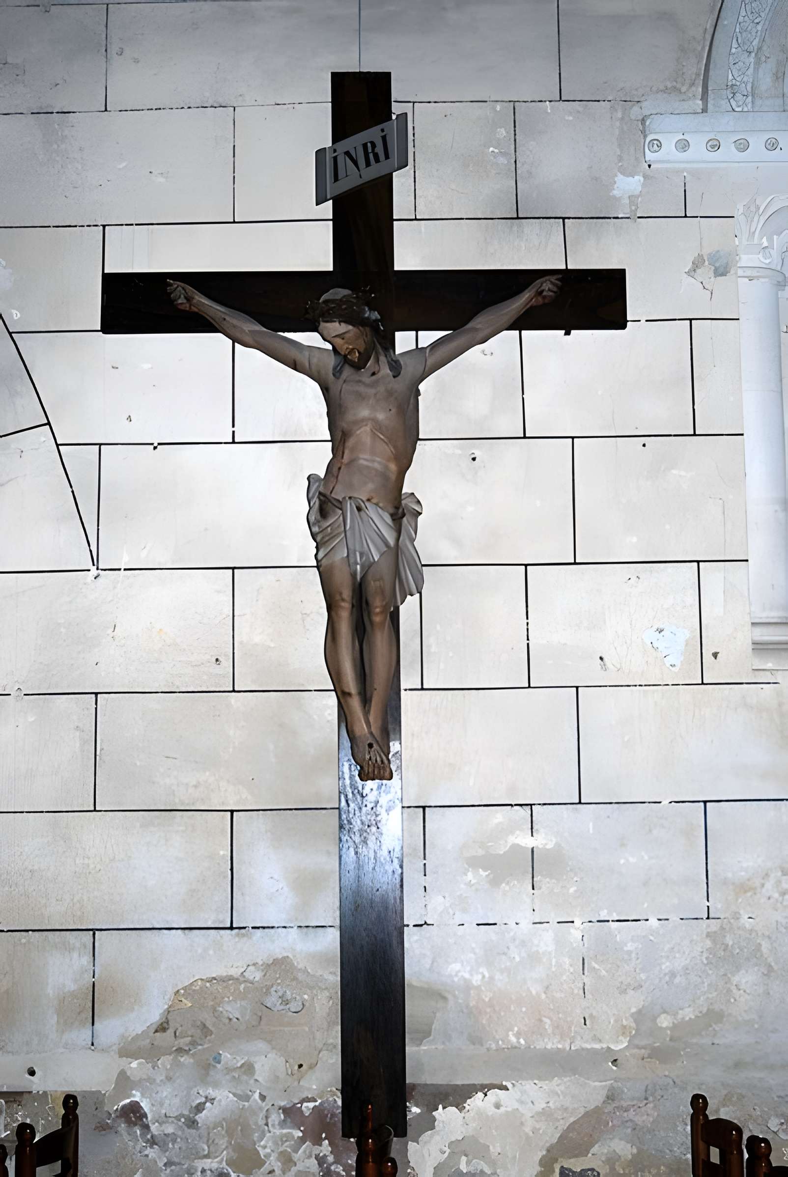 Église Saint-Michel de Saint-Michel-de-Fronsac