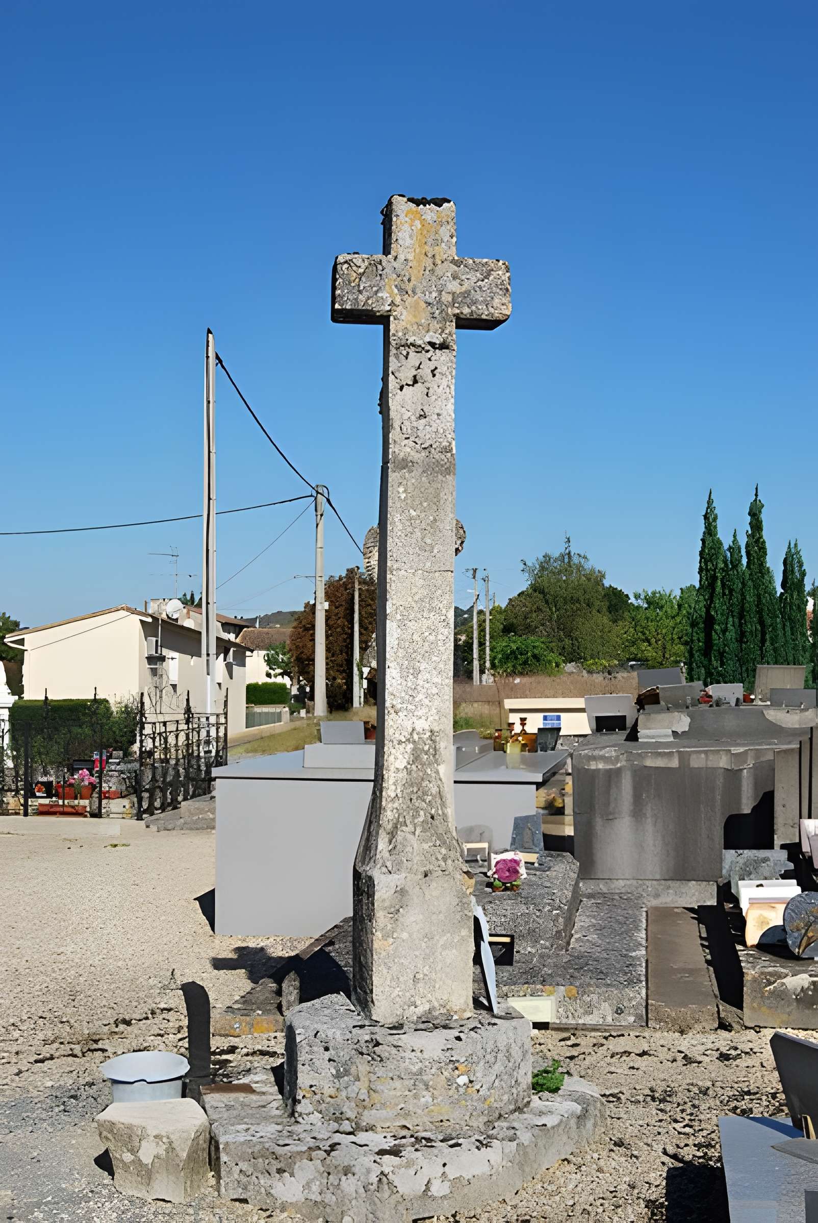 Église Saint-Michel de Saint-Michel-de-Fronsac