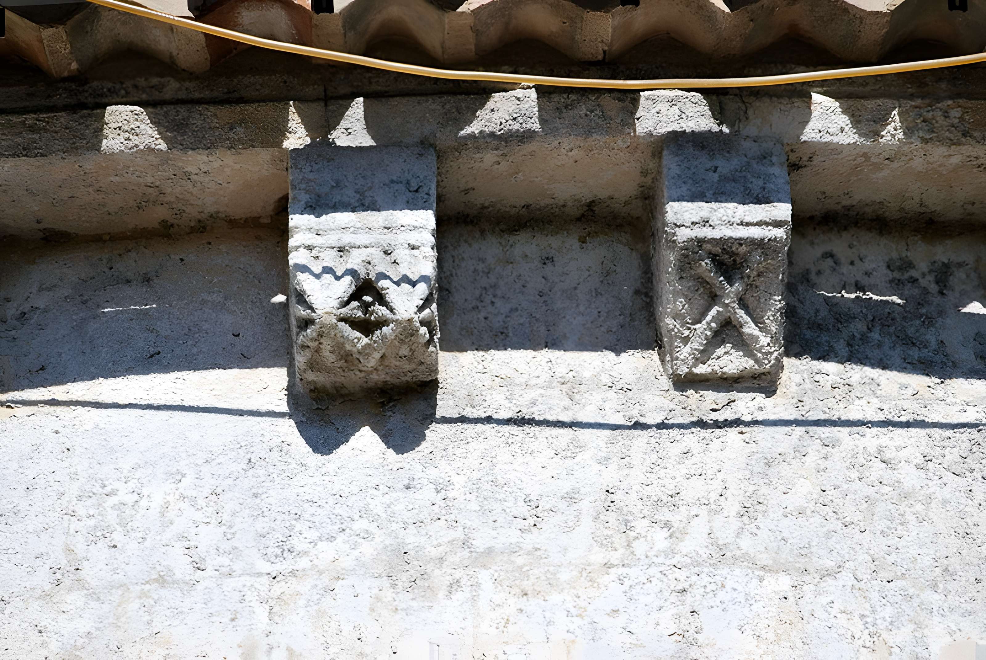 Église Saint-Michel de Saint-Michel-de-Fronsac