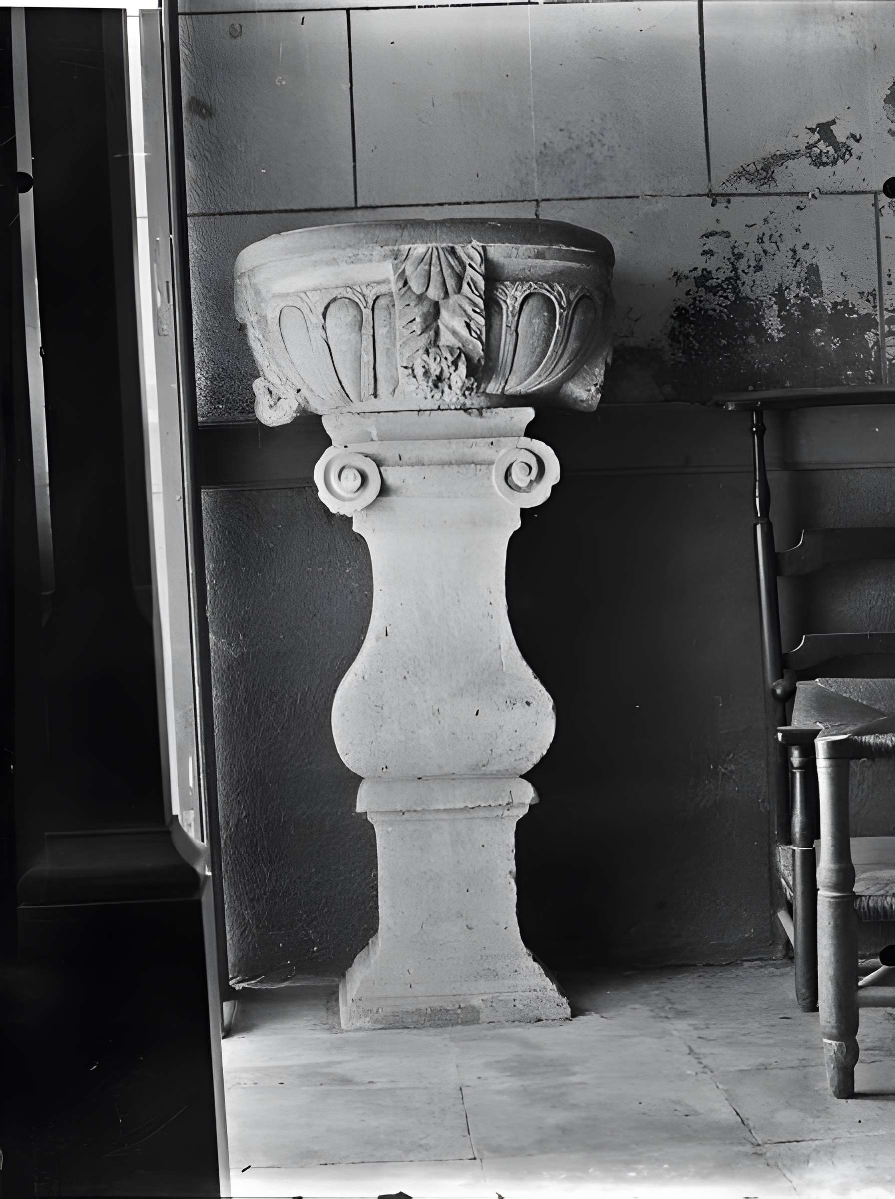 Église Saint-Michel de Saint-Michel-de-Fronsac