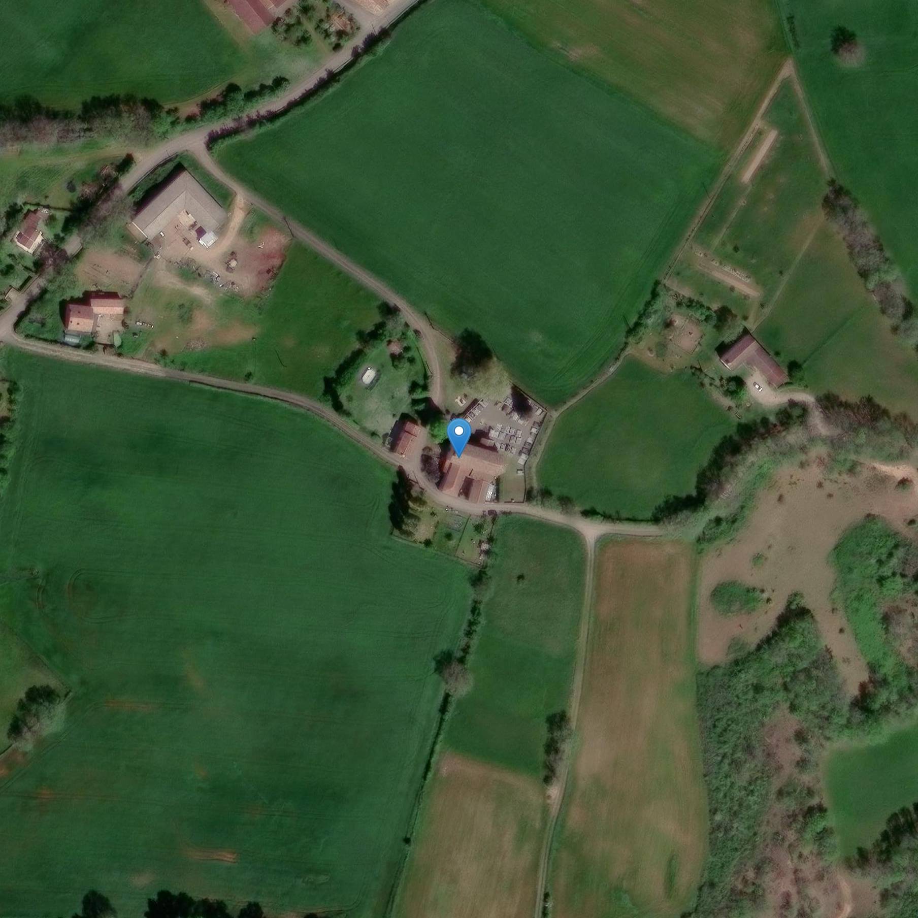 Photo de Johannes de Doperkerk van Sommard