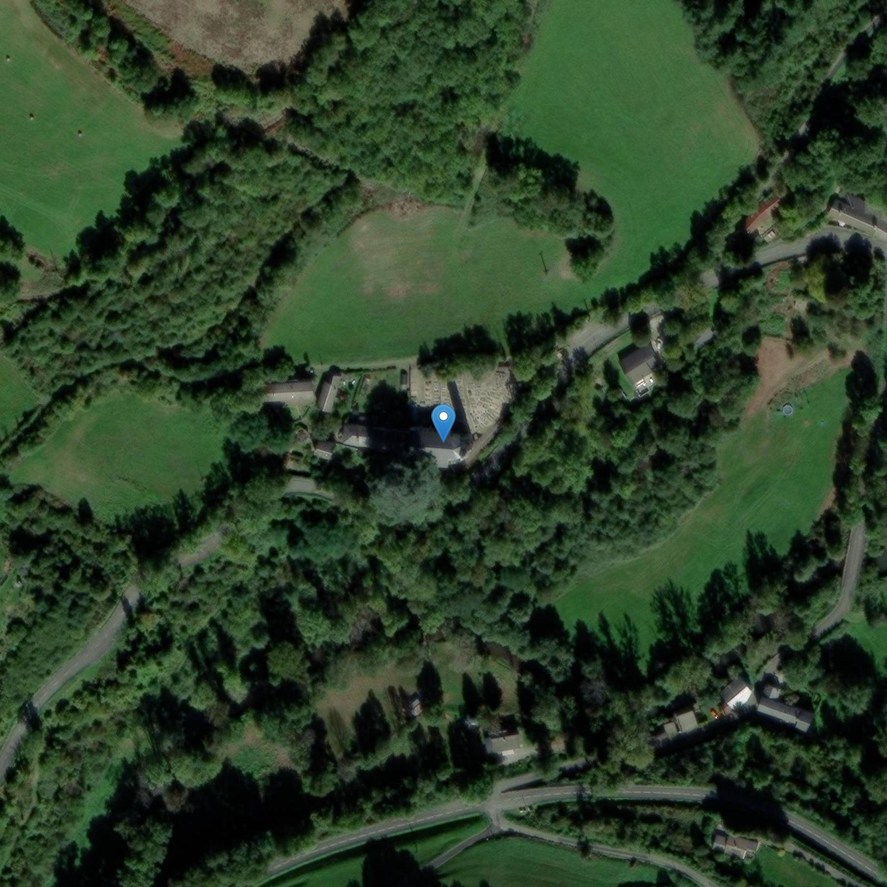 Photo de 甘努布雷圣母堂