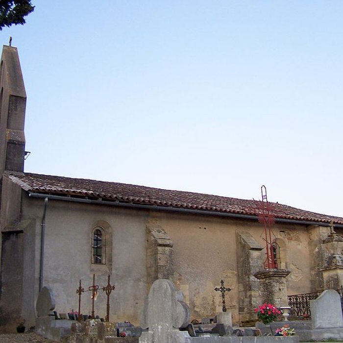 Photo de Église Saint-Michel de Saint-Michel-de-Lapujade