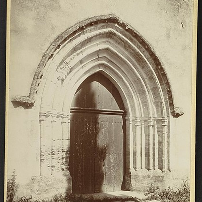 Photo de Église Saint-Michel de Saint-Michel-de-Lapujade