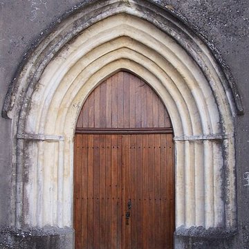 Église Saint-Michel de Saint-Michel-de-Lapujade