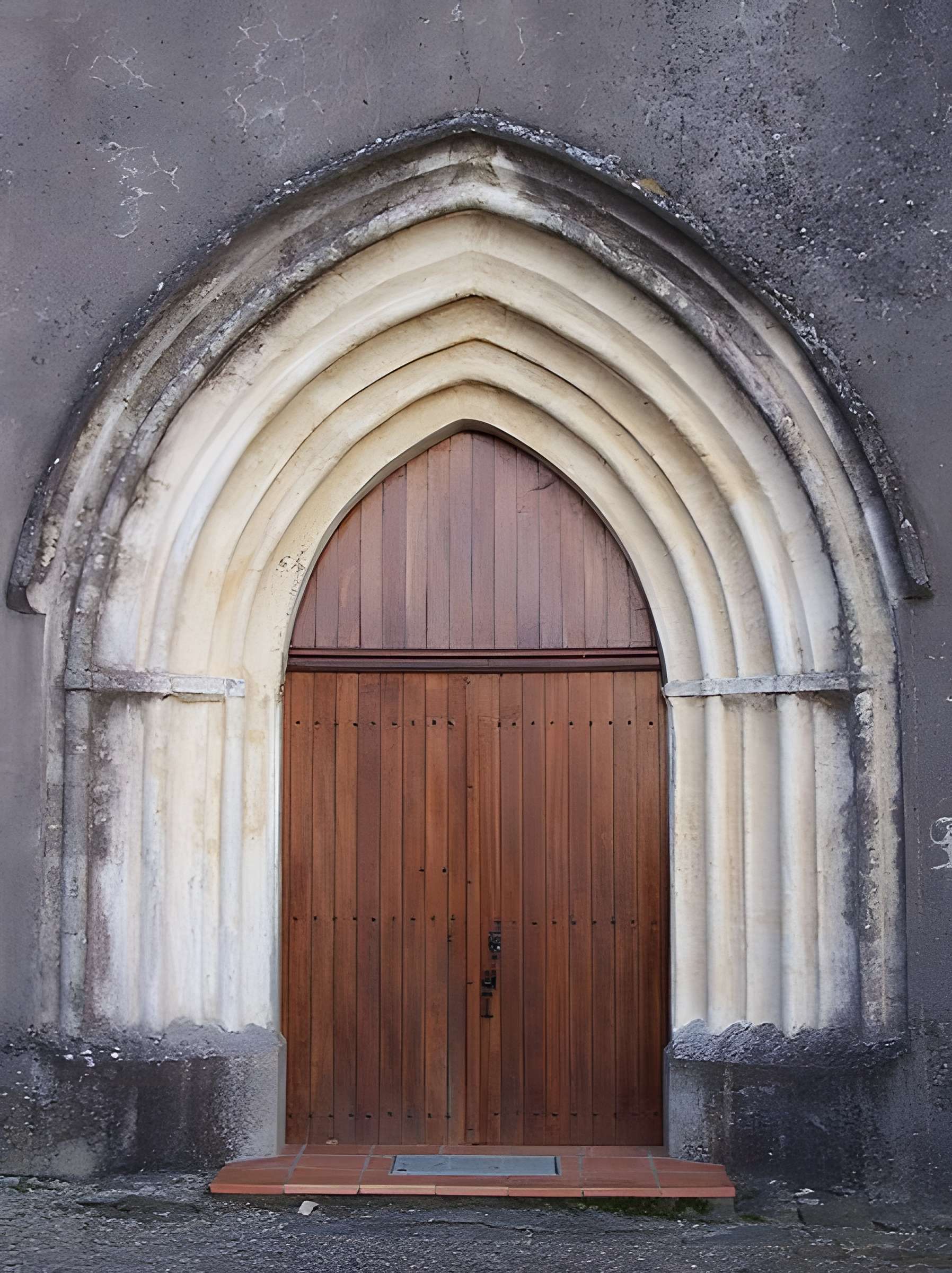 Église Saint-Michel de Saint-Michel-de-Lapujade