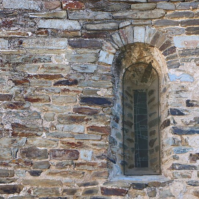 Photo de Église Saint-Michel de Saint-Michel-de-Llotes