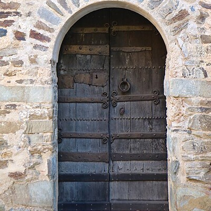 Photo de Église Saint-Michel de Saint-Michel-de-Llotes