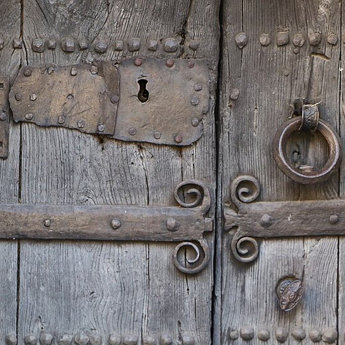 Photo de Église Saint-Michel de Saint-Michel-de-Llotes