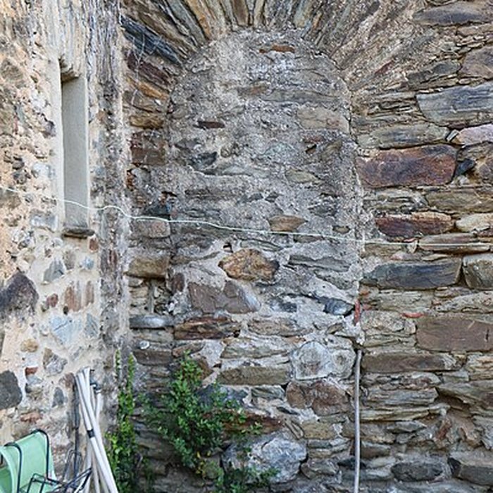 Photo de Église Saint-Michel de Saint-Michel-de-Llotes