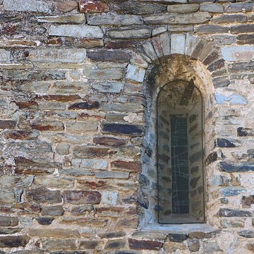 Église Saint-Michel de Saint-Michel-de-Llotes