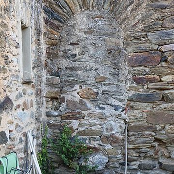 Église Saint-Michel de Saint-Michel-de-Llotes