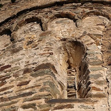 Église Saint-Michel de Saint-Michel-de-Llotes