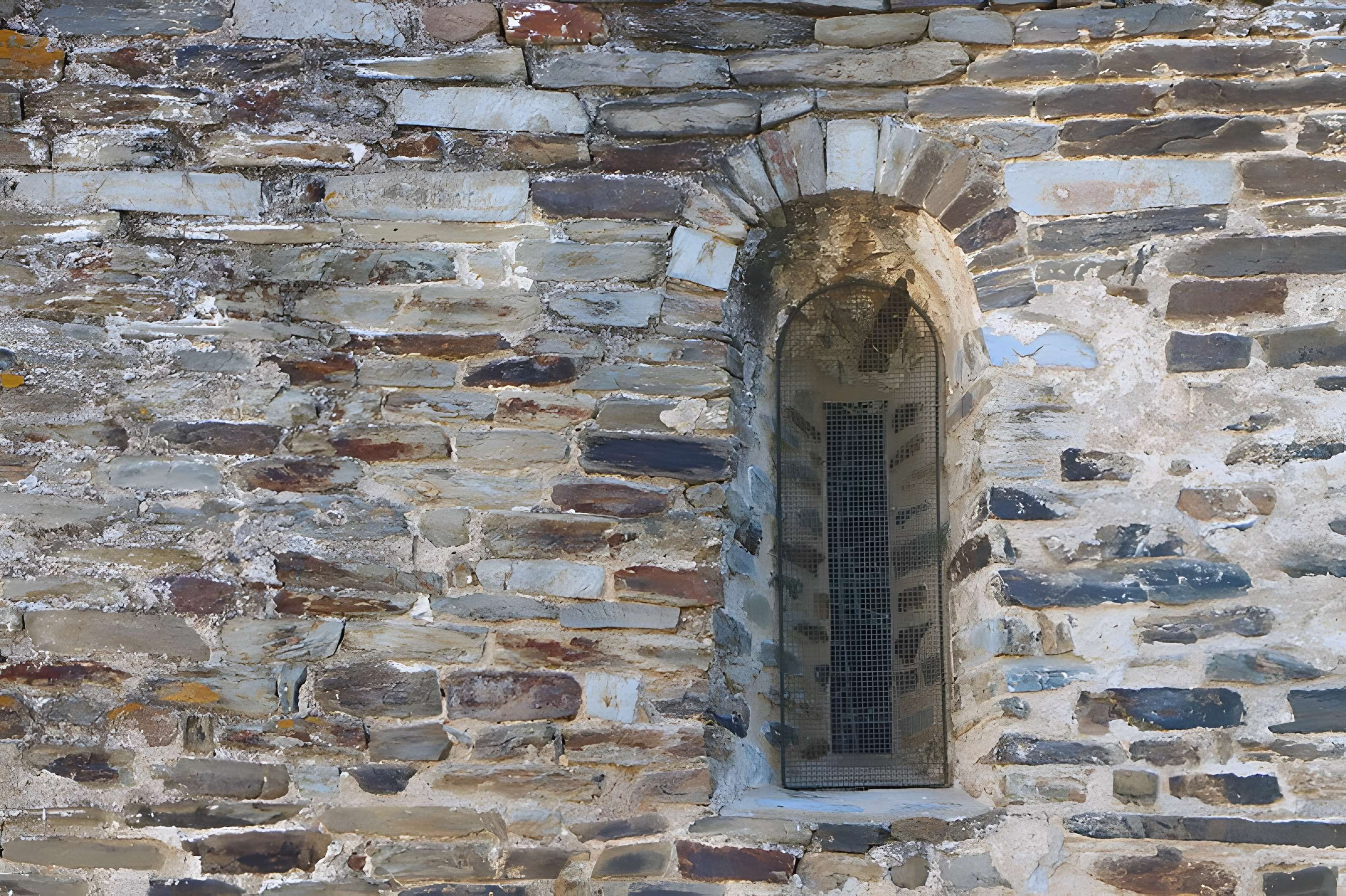 Église Saint-Michel de Saint-Michel-de-Llotes