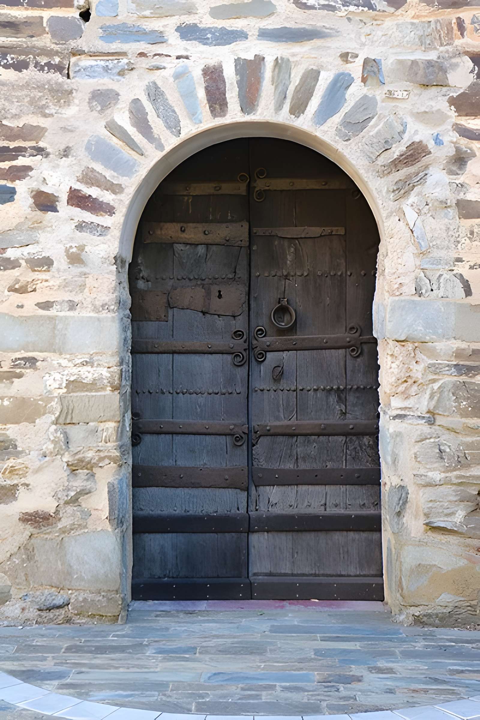 Église Saint-Michel de Saint-Michel-de-Llotes