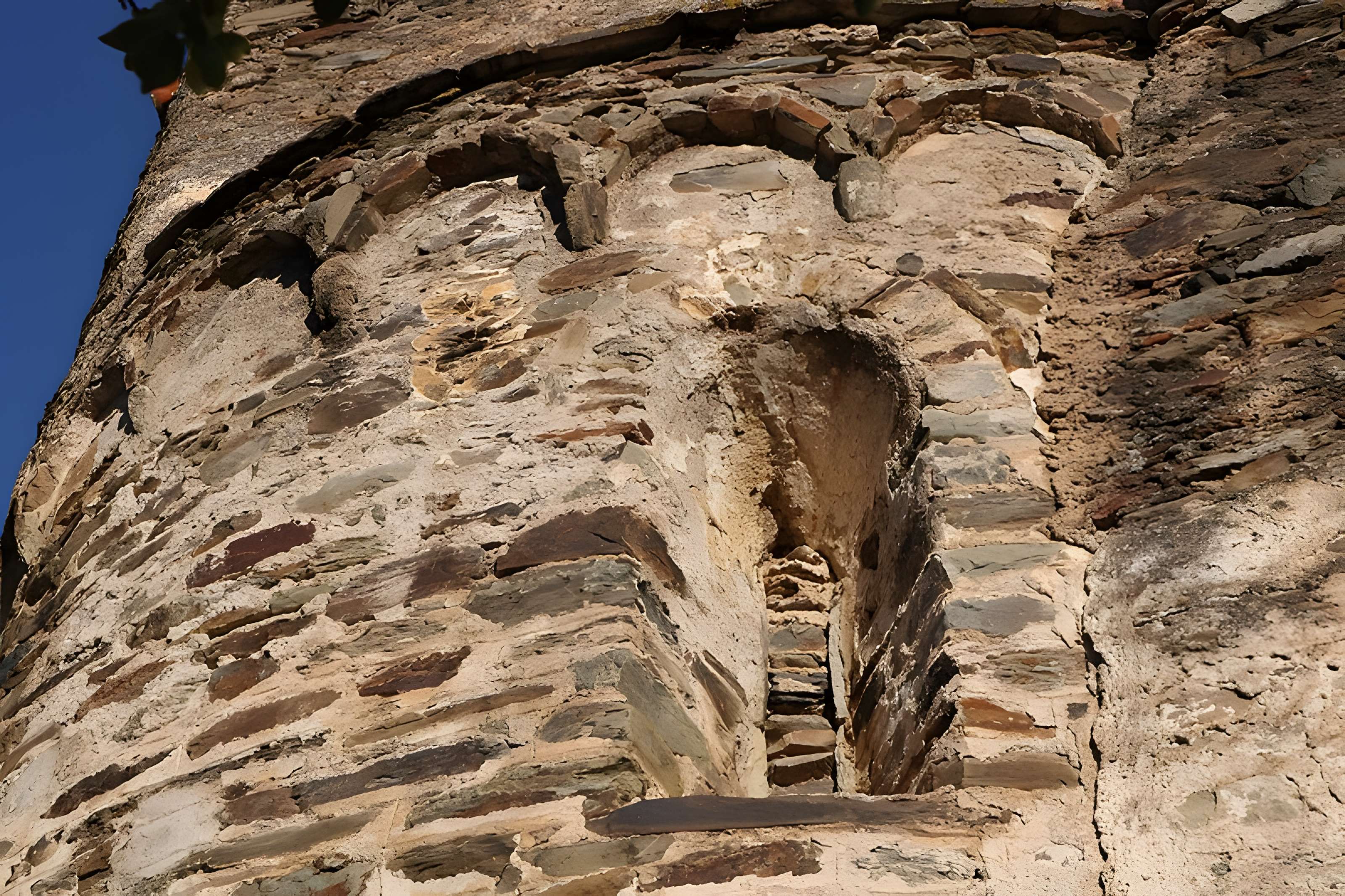 Église Saint-Michel de Saint-Michel-de-Llotes