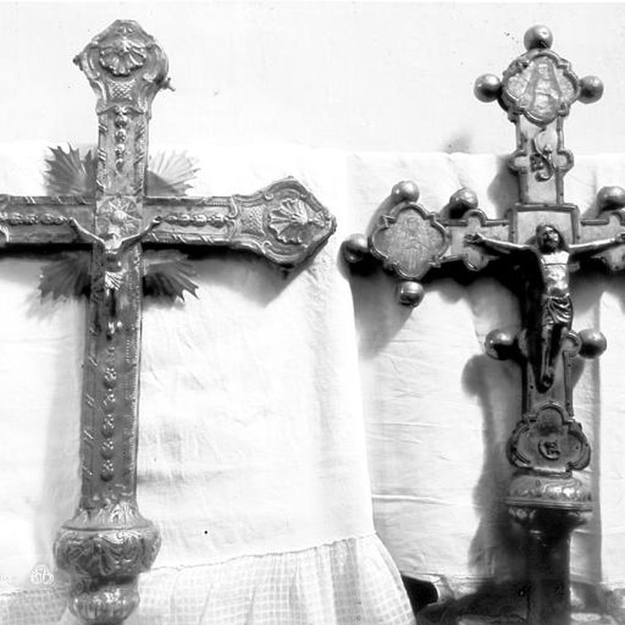 Photo de Église Saint-Michel de Saint-Sauveur-sur-Tinée