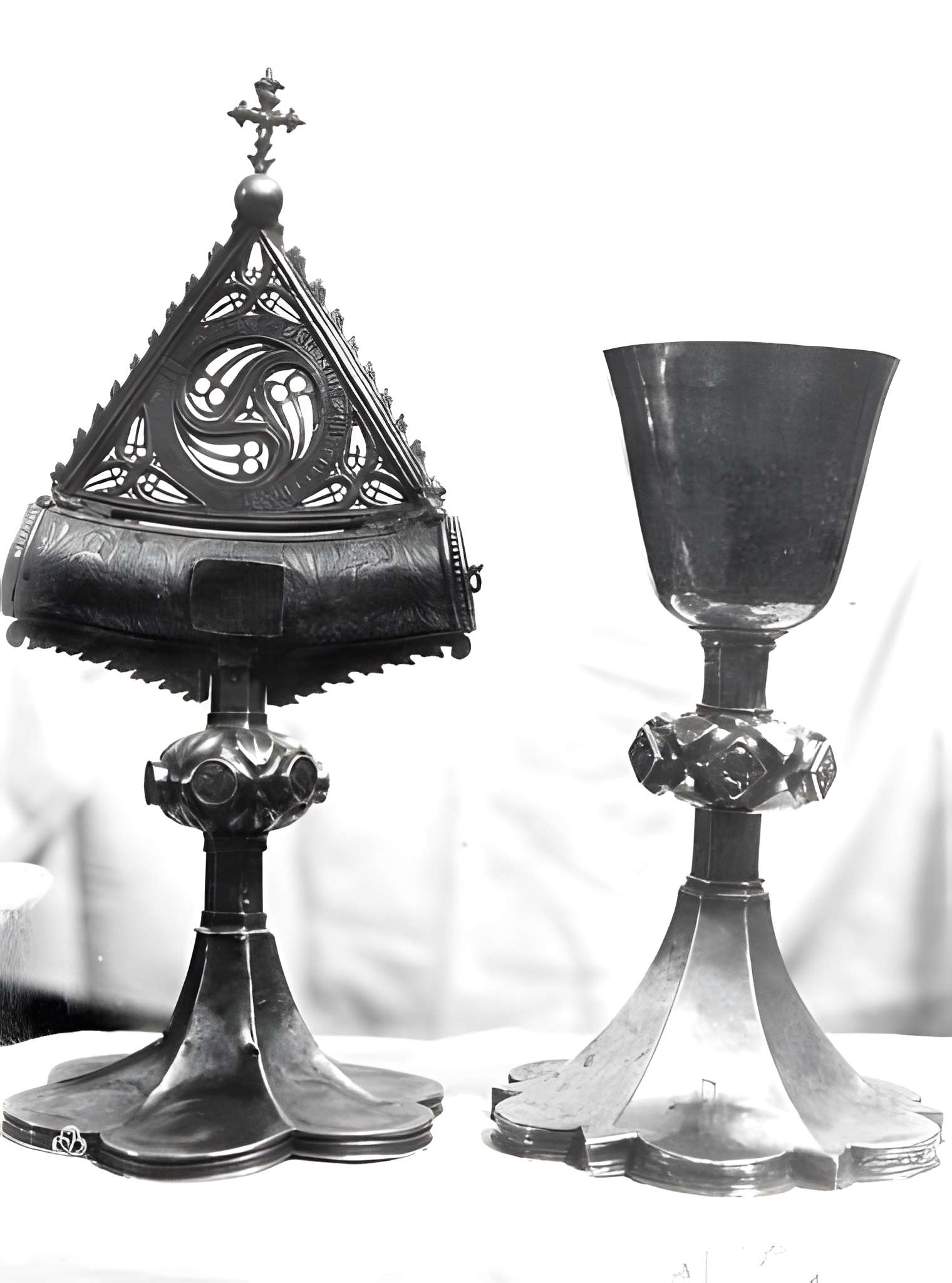 Église Saint-Michel de Saint-Sauveur-sur-Tinée