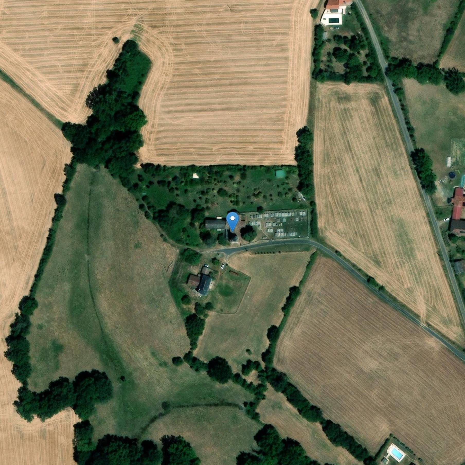 Photo de Saint Peter's Church of Saint Peter of Gil