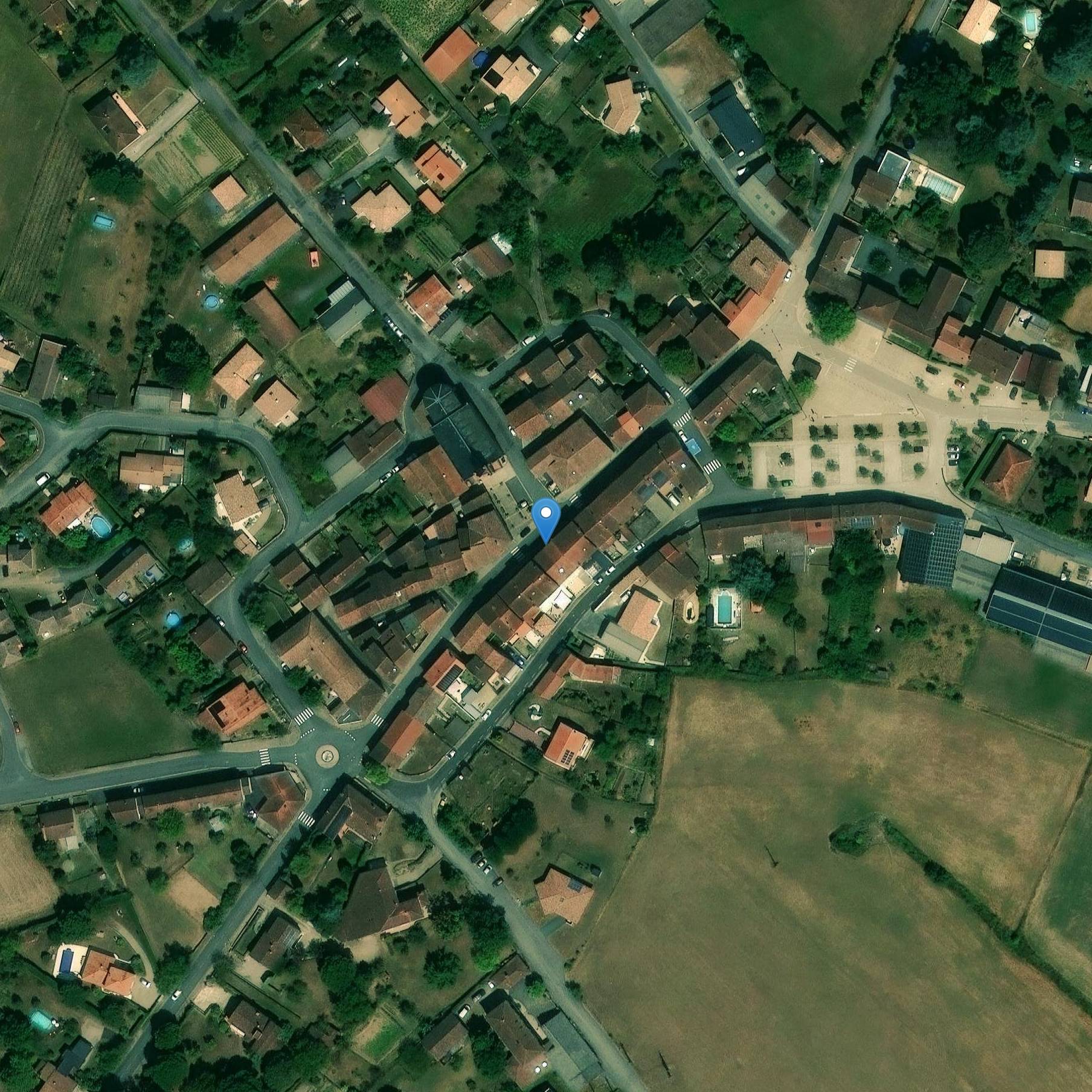 Photo de Notre-Dame-de-la-Nativity Chiesa di Valderiès