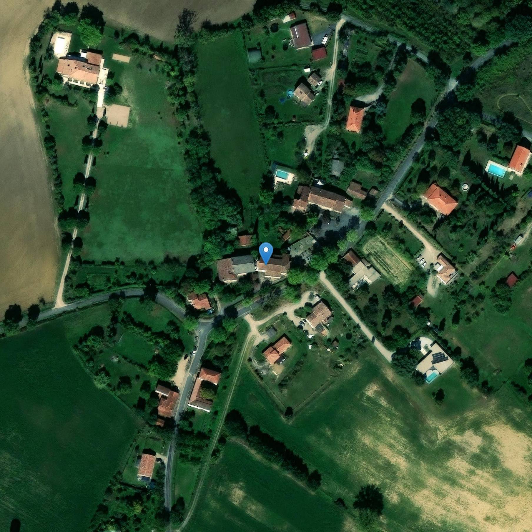 Photo de ヴェリヘスの聖母教会