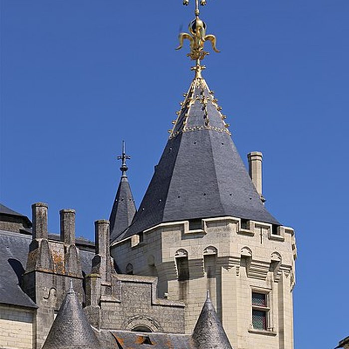 Photo de Château de Saumur