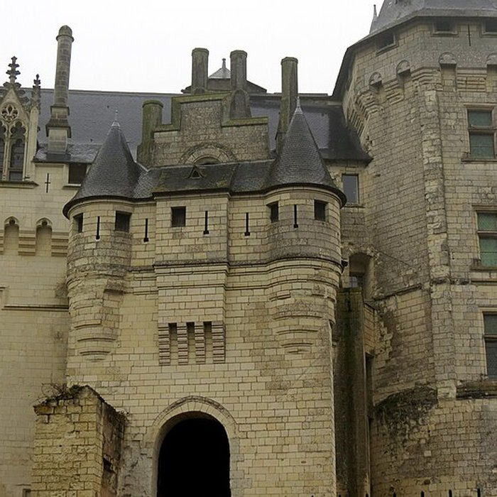 Photo de Château de Saumur