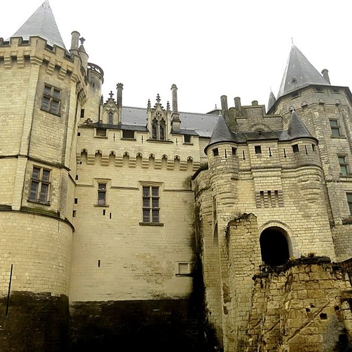Photo de Château de Saumur