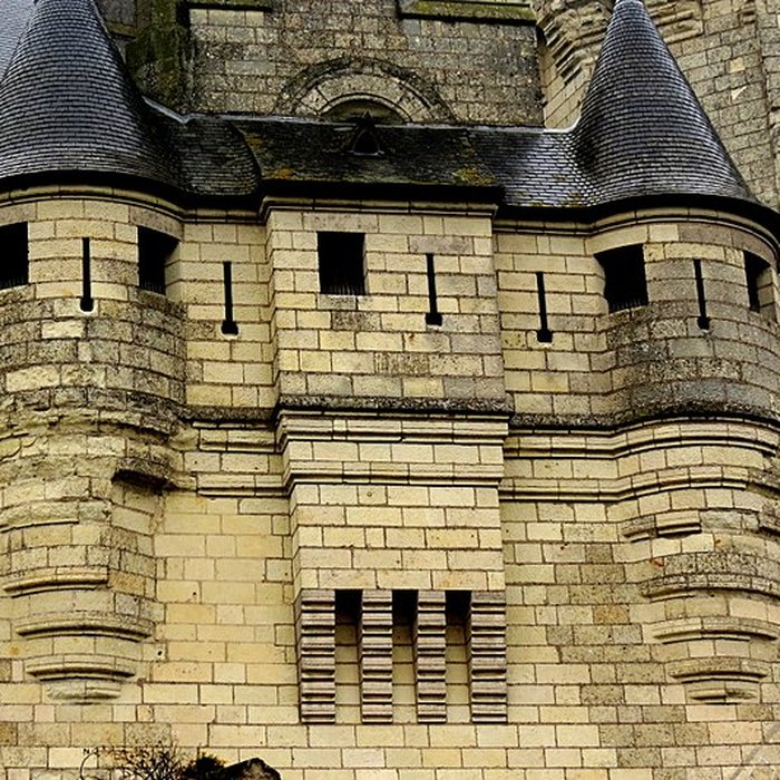 Photo de Château de Saumur