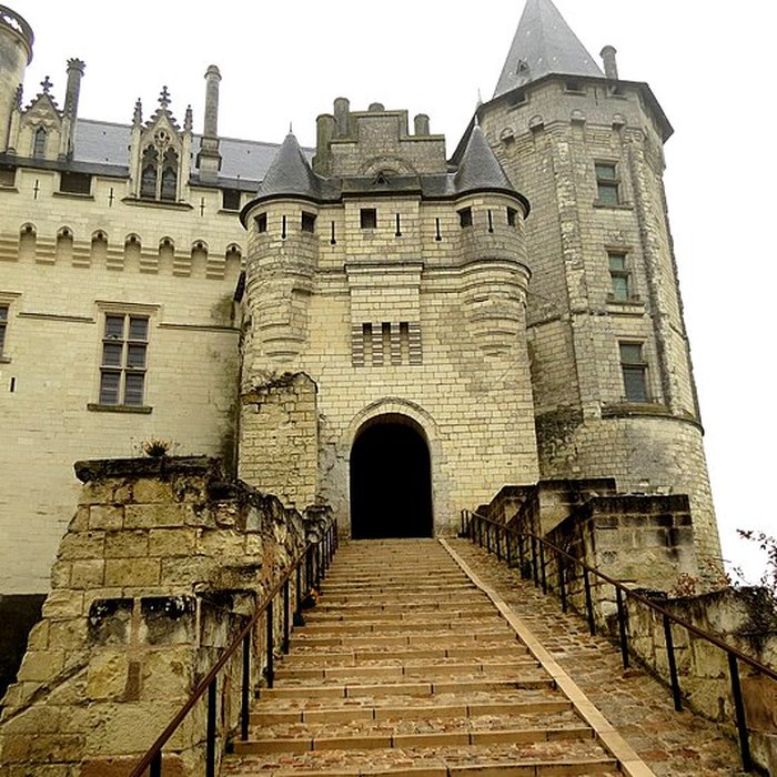 Photo de Château de Saumur