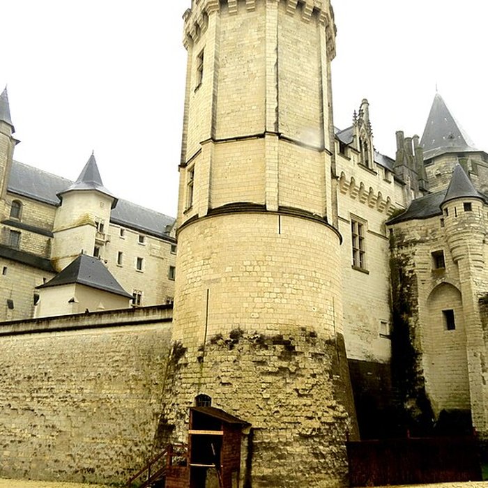 Photo de Château de Saumur