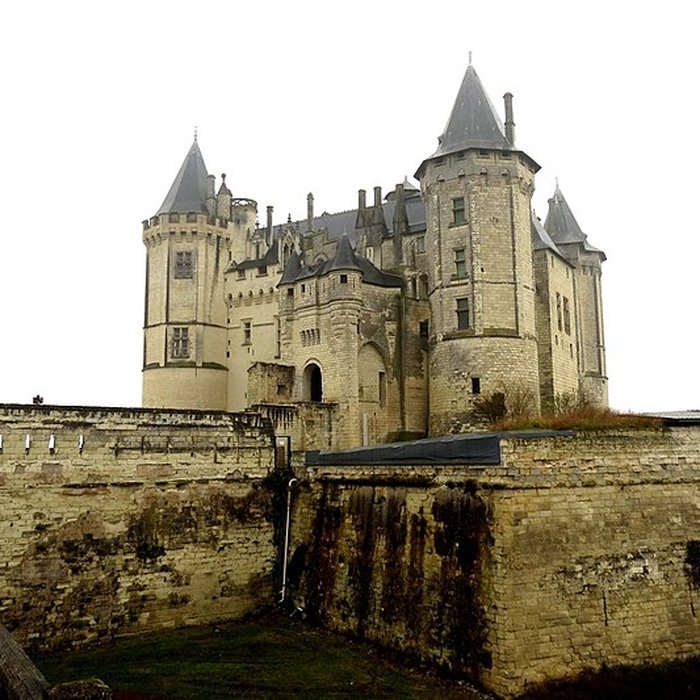 Photo de Château de Saumur