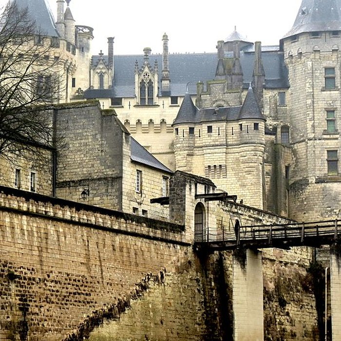 Photo de Château de Saumur
