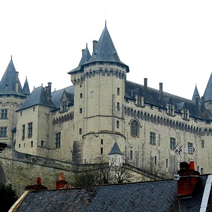 Photo de Château de Saumur