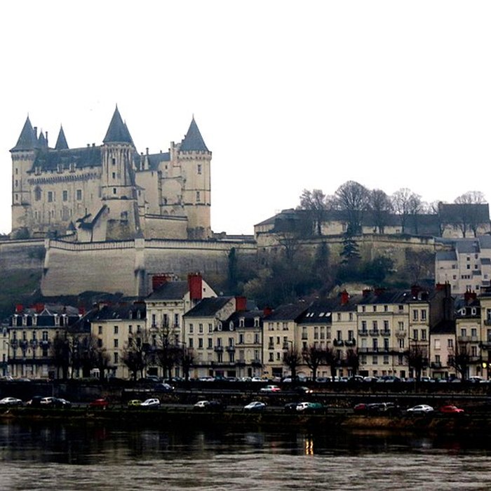 Photo de Château de Saumur